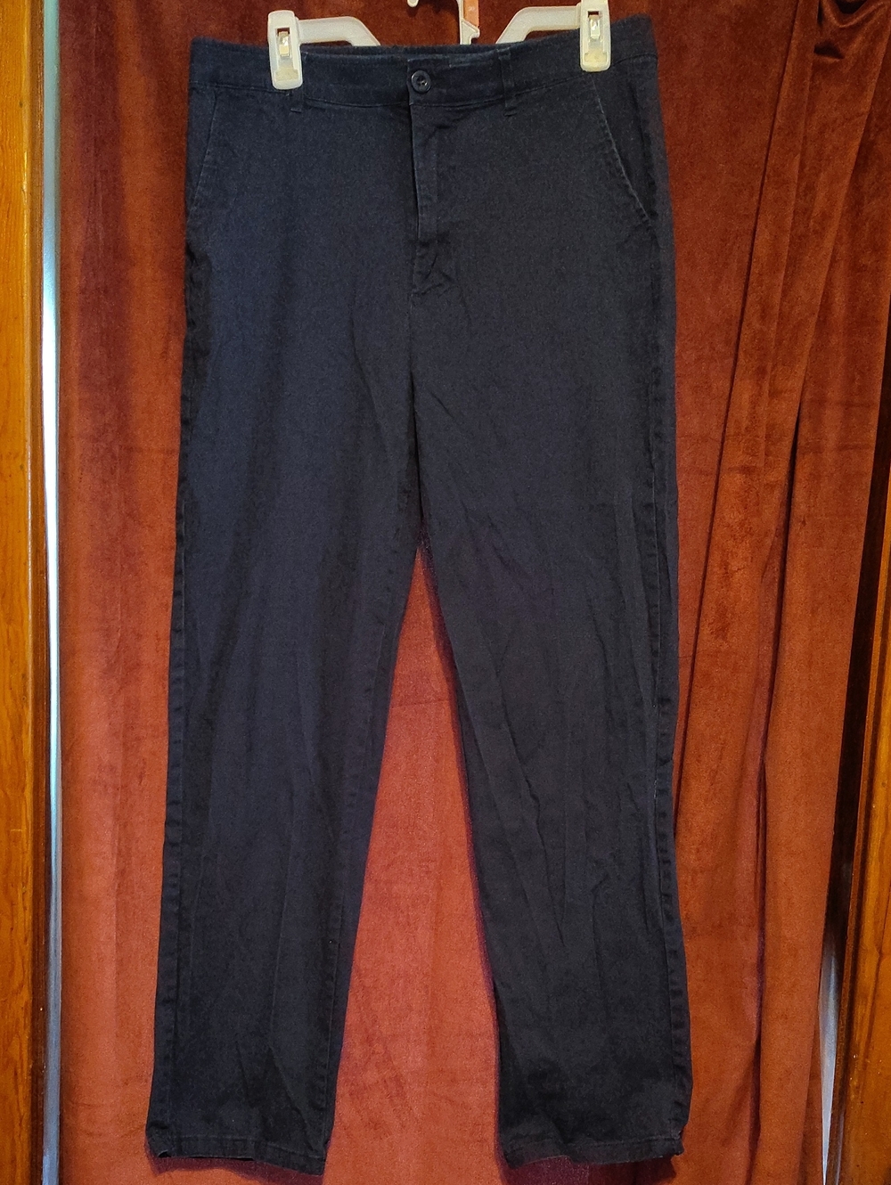Architect ActiveFlex Navy Men’s Pants